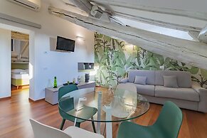 JOIVY Stylish Flat Near San Lorenzo