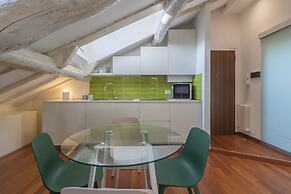 JOIVY Stylish Flat Near San Lorenzo