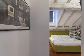 JOIVY Stylish Flat Near San Lorenzo