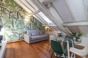 JOIVY Stylish Flat Near San Lorenzo