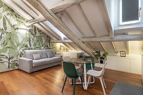 JOIVY Stylish Flat Near San Lorenzo