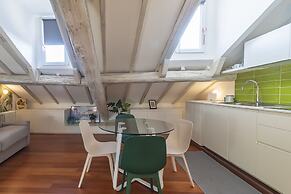 JOIVY Stylish Flat Near San Lorenzo