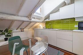 JOIVY Stylish Flat Near San Lorenzo