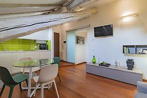 JOIVY Stylish Flat Near San Lorenzo