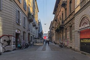 JOIVY Stylish Flat Near San Lorenzo