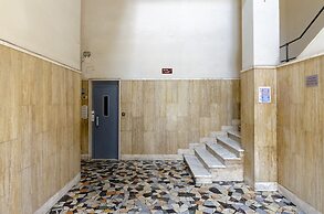 JOIVY Lovely Flat W/Balcony