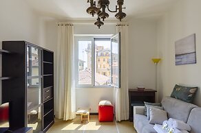 JOIVY Lovely Flat W/Balcony