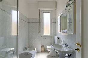 JOIVY Lovely Flat W/Balcony