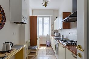 JOIVY Lovely Flat W/Balcony