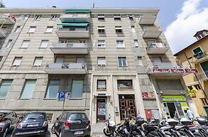 JOIVY Lovely Flat W/Balcony