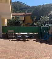 JOIVY Flat W/Terrace & Parking