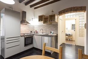 JOIVY Flat In Perfect Centre