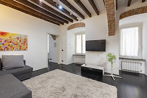 JOIVY Flat In Perfect Centre