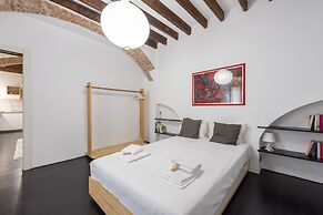 JOIVY Flat In Perfect Centre