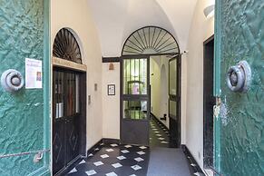 JOIVY Flat In Perfect Centre