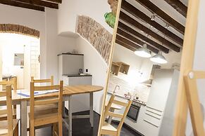 JOIVY Flat In Perfect Centre