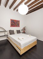 JOIVY Flat In Perfect Centre