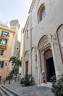 JOIVY Flat In Perfect Centre