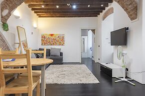 JOIVY Flat In Perfect Centre