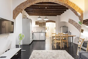 JOIVY Flat In Perfect Centre