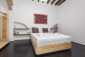 JOIVY Flat In Perfect Centre