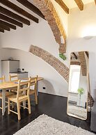 JOIVY Flat In Perfect Centre