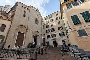 JOIVY Flat In Perfect Centre