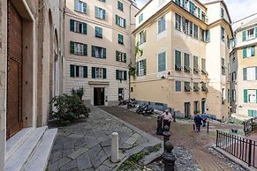 JOIVY Flat In Perfect Centre