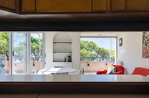 JOIVY Flat W/Terrace & Sea View