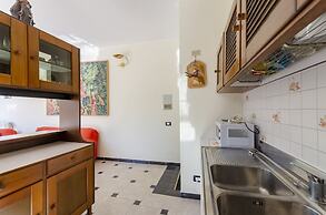 JOIVY Flat W/Terrace & Sea View