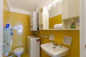 JOIVY Flat W/Terrace & Sea View