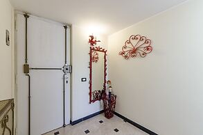 JOIVY Flat W/Terrace & Sea View