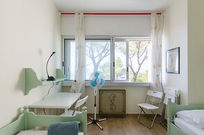 JOIVY Flat W/Terrace & Sea View