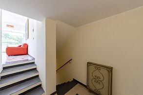 JOIVY Flat W/Terrace & Sea View