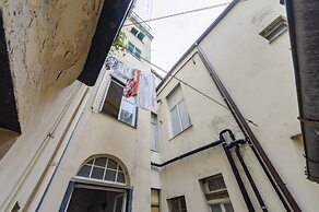 JOIVY Cosy Flat In The Centre