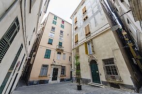 JOIVY Cosy Flat In The Centre