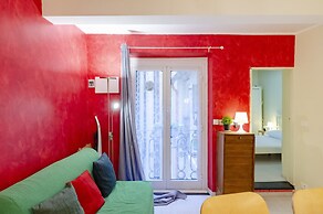 JOIVY Cosy Flat In The Centre