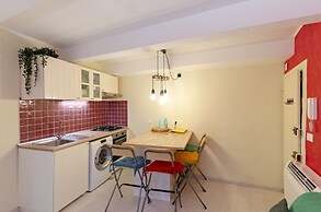 JOIVY Cosy Flat In The Centre