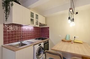 JOIVY Cosy Flat In The Centre