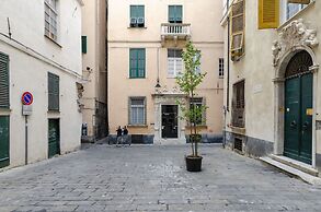 JOIVY Cosy Flat In The Centre