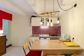 JOIVY Cosy Flat In The Centre