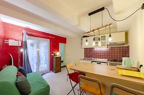 JOIVY Cosy Flat In The Centre