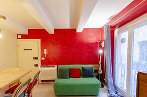 JOIVY Cosy Flat In The Centre