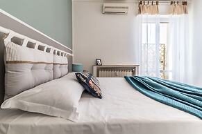 JOIVY Modern 1-Bed Flat W/Balcony