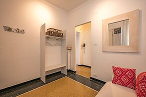 JOIVY Penthouse Flat W/Terrace