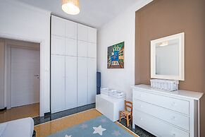 JOIVY Penthouse Flat W/Terrace