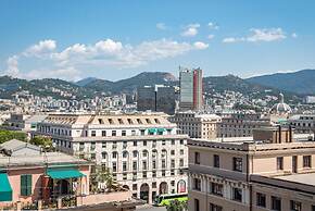 JOIVY Penthouse Flat W/Terrace