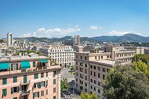 JOIVY Penthouse Flat W/Terrace