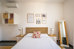 JOIVY Penthouse Flat W/Terrace