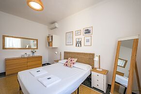 JOIVY Penthouse Flat W/Terrace